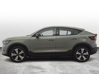 Używany Volvo C40 Ultimate 300 kW (408 KM) 2022 Zielony SUV