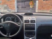 używany Peugeot 307 SW 2.0 Benzyna + Gaz