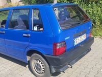 Używany Fiat Uno 2001 Hatchback