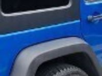 używany Jeep Wrangler 3.6i SPORT ULTIMATE - Alpine - Mały przebieg III (2006-2018)