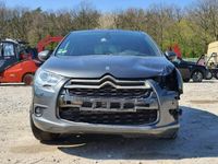 Używany Citroën DS4 112 KM (82 kW) 2012 Szary Hatchback