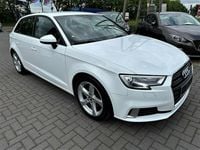 Używany Audi A3 150 KM (110 kW) 2016 Biały Hatchback