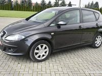 używany Seat Altea 1,6+Gaz DUDKI11 Klimatronic 2 str.Gaz,Navi,Kredyt.OKAZJA I (200…