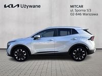 Używany Kia Sportage 2022 SUV