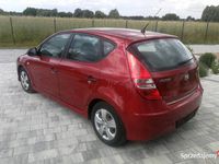 używany Hyundai i30 2011 1.6 Benzyna