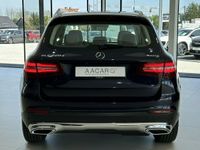 używany Mercedes GLC220 220d 4MATIC salonPL, 1właściciel, FV23%, DOSTAWA, Gwaranc…