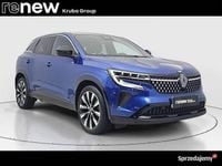 Używany Renault Austral Techno 2024 Niebieski SUV