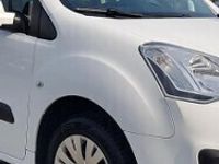 używany Citroën Berlingo II MULTISPACE 1.6 HDI SalonPolskaFakturaVAT