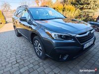 Używany Subaru Outback Premium 2021 Szary SUV