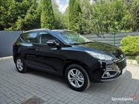 używany Hyundai ix35 1.6dm 135KM 2013r. 229 500km