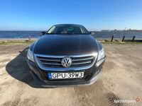 używany VW CC 