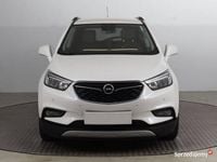 Używany Opel Mokka 2016 Biały SUV