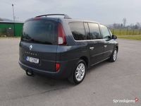 używany Renault Grand Espace 