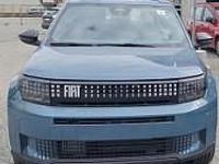 używany Fiat Panda III Icon 1.2 mHEV eDCT 110KM