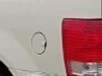 Używany Chrysler Aspen Limited 303 KM (222 kW) 2009 SUV