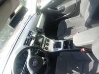Używany VW Passat 2009