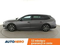 używany Peugeot 508 1.6dm 180KM 2019r. 100 240km