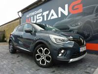 używany Renault Captur INTENS*Benzynka*Navi*Klimatronik*Kamera*Grzana Skóra*Asystenty