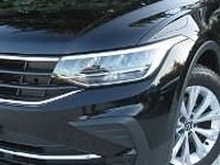 używany VW Tiguan BEZSZKODOWY Kamera El. klapa Full Led Salon Polska Serwi…