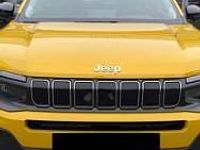 używany Jeep Avenger Altitude 1.2 e-Hybrid T3 Altitude 1.2 e-Hybrid T3 110KM