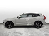 Używany Volvo XC60 Core 197 KM (144 kW) 2022 Biały SUV