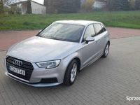 używany Audi A3 