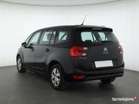 używany Citroën Grand C4 Picasso II , 7 miejsc, Navi, Klimatronic, Tempomat, Parktronic