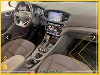 używany Hyundai Ioniq 1.6dm 141KM 2017r. 80 760km