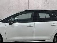 używany Toyota Corolla 2.0 Hybrid GR Sport Kombi