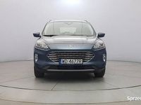 Używany Ford Kuga Titanium 150 KM (110 kW) 2023 Niebieski SUV