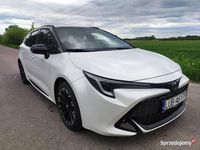 Używany Toyota Corolla Sport 140 KM (102 kW) 2024