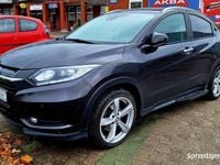 używany Honda HR-V 