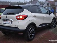 używany Renault Captur