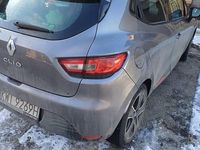 Używany Renault Clio IV 2013