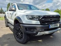 używany Ford Ranger Raptor 2dm 212KM 2020r. 228 089km