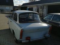 używany Trabant 601 601 S