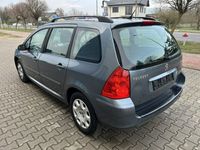 używany Peugeot 307 SW 307SW Lift 1.6B 2006r Climatronic Op…