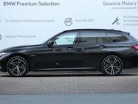 używany BMW 330e xDrive Touring