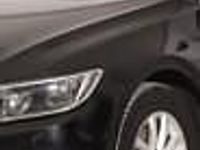 Używany VW Passat 150 KM (110 kW) 2015 Czarny Sedan/Limuzyna