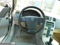 Używany Volvo C30 100 KM (73 kW) 2008 Zielony (metalik) Hatchback