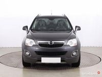 Używany Opel Antara 184 KM (135 kW) 2014 Szary SUV