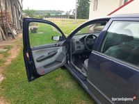 używany Skoda Fabia