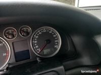 Używany VW Passat 2004