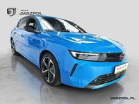 używany Opel Astra 5dm 130KM 2025r. 4km