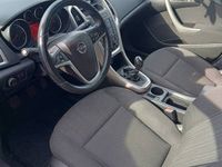 używany Opel Astra 2011 1.7cdti