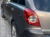 Używany Opel Antara 150 KM (110 kW) 2007 SUV
