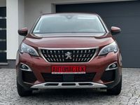 używany Peugeot 3008 ALLURE, ZAREJESTROWANY, SUPER KOLOR, GWARANCJA…