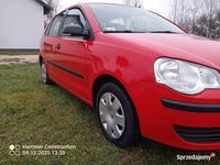 używany VW Polo 1.2