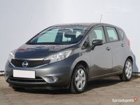 używany Nissan Note 1.2