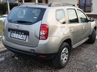 Używany Dacia Duster 2011 SUV